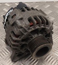 Renault Twingo Mk2 07-14 1.2 Petrol 90 Amp Alternator 8200654541 0000515410 