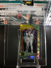 2022 Panini Legacy Football Dak Prescott Under The Lights Gold Cracked Ice 10/10