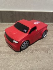 Zapf Little Tikes 635335 Touch n' Go Racer- Red Truck mit Sound und sebstfahrend
