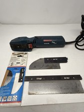Bosch 1640VS Fine Cut Power Handsaw Corded 3....