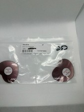 Kate Spade VELMA/S Size 57 PINK DOUBLESHADE Lenses 252