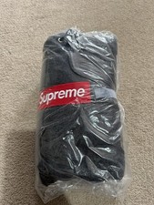 Image of Supreme Box Logo Hooded Sweatshirt 100% Authentic!