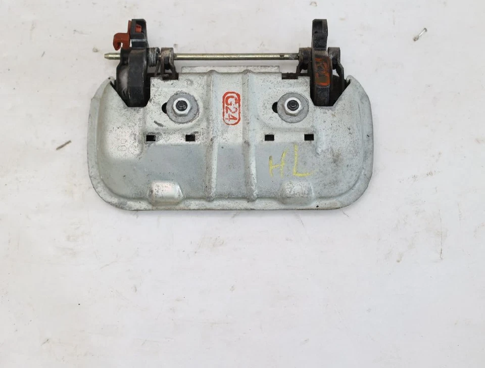 Türgriff hinten links Opel ASTRA F CC 90543817 04-1996 - Bild 2 von 3