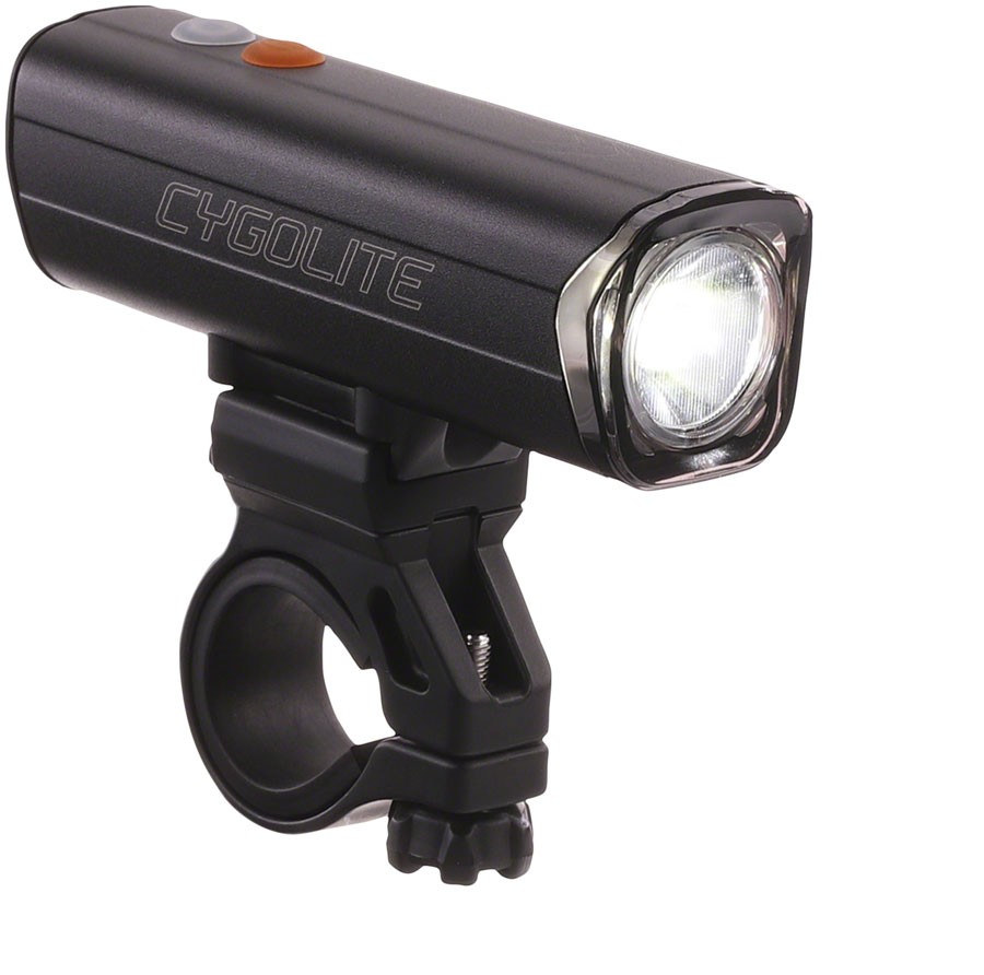 Фара Cygolite Velocity Pro 1600 - 1600 люмен черная 25090₽