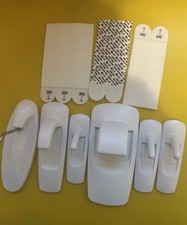 Command Wall Hooks, Mixed Lot of Wall Hooks, ...