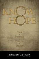Steven Conway | Know Hope | Taschenbuch | Englisch (2009) | AuthorHouse