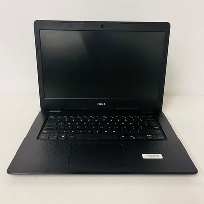Dell Vostro 3490 15-10210U @1.60GHz | 1TB HDD | 32GB RAM | No OS