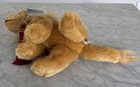 Harry Potter Gryffindor 12" Plush Lion W/Scarf Universal Studios Wizarding World — photo 5