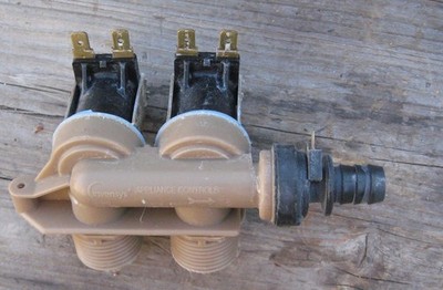 Whirlpool Washer Water Valve 3979347 WP3979346