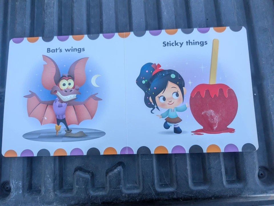 5 Children's touch and feel books - Image 3 of 4