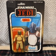 Klaatu (In Skiff Guard Outfit) for sale