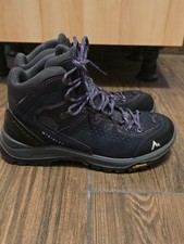 Mc Kinley Wanderschuhe Damen, Größe 38, Dun...
