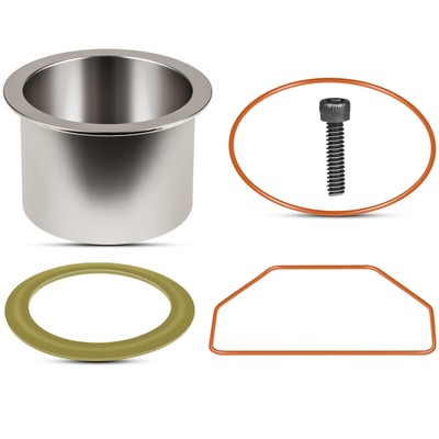 K-0650 Air Compressor Cylinder Sleeve and Compression Ring Kit Perfectly Fits...