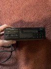 Kenwood KXC-7508 Cassette Deck UNTESTED — photo 3