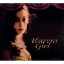 Harem Girl von Darrow,Chris  Buda,Max, Darrow,Chris  Max... | CD | Zustand gut