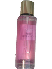 Victoria's Secret Pure Seduction Fragrance Mist One Of VS Classic Mist