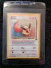Pokémon TCG Eevee