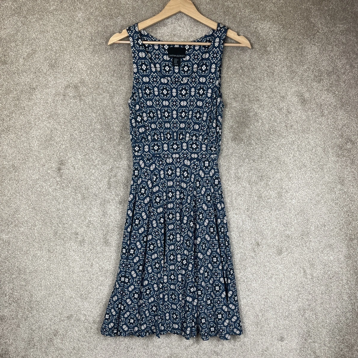 Cynthia Rowley Women's Fit & Flare for sale | eBay Cynthia Rowley Women's Fit & Flare for sale | eBay