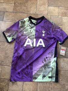 Tottenham Third | eBay