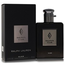 Ralph's Club Elixir Ralph Lauren cologne - a fragrance for men 2023