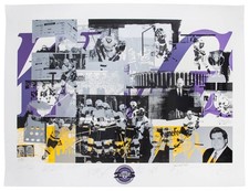 Los Angeles Kings Collecting and Fan Guide 73