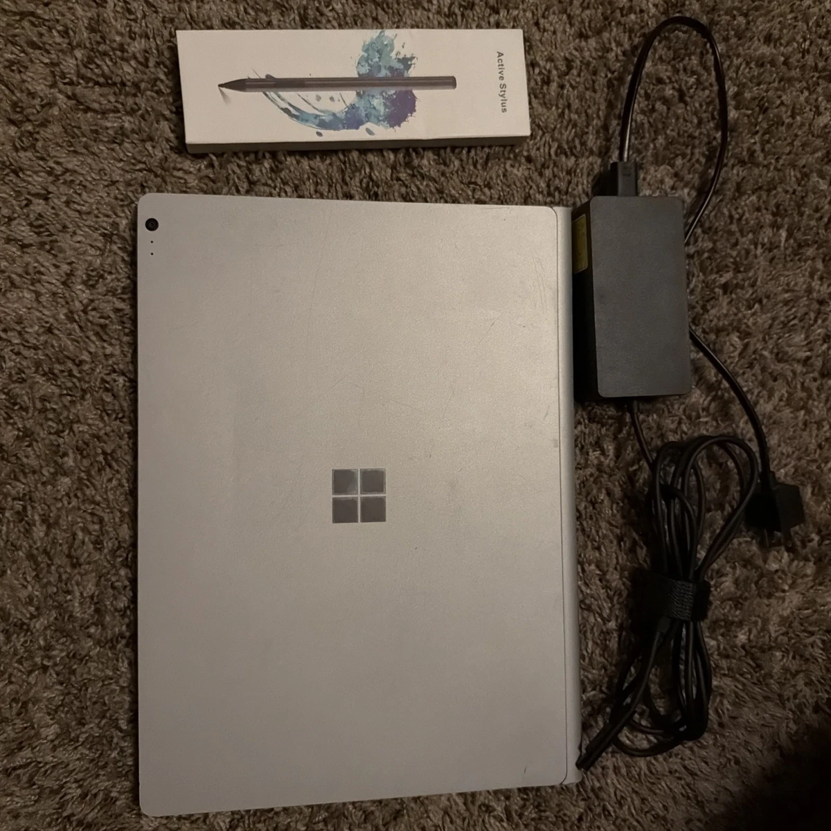Microsoft Surface Book 2 Intel Core i7 8th Gen. 16 GB RAM PC