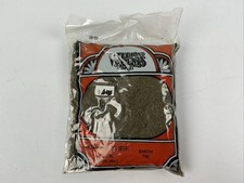 Woodland Scenics Coarse Turf Earth T60 18 Cu. In. 295 Cu. Cm. Woodland Scenics Coarse Turf Earth T60 18 Cu. In. 295 Cu. Cm.