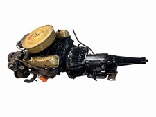 X Ford Thunderbird Fe-390 Fe 390 Fe390 Engine Trans 1961-1966 61-66 Rebuilt