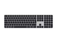 Apple Magic Keyboard with Touch ID and Numeric Keypad #AP328