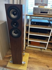 Acoustic Energy AE509 Audiophile Speakers