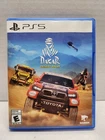 Dakar Desert Rally (PS5)