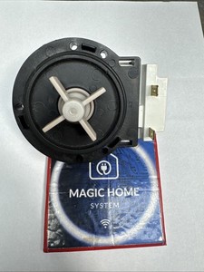 LG EAU62263305 EAU61383505 Pumpe Ablaufpumpe Motor Assembly  Waschmaschine WT