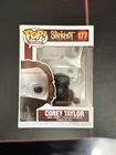 Funko Pop! Rocks Vinyl: Slipknot Corey Taylor #177