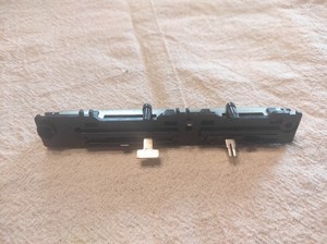 Technics SL-3310 Size Memo Repeat Schalter switch regler