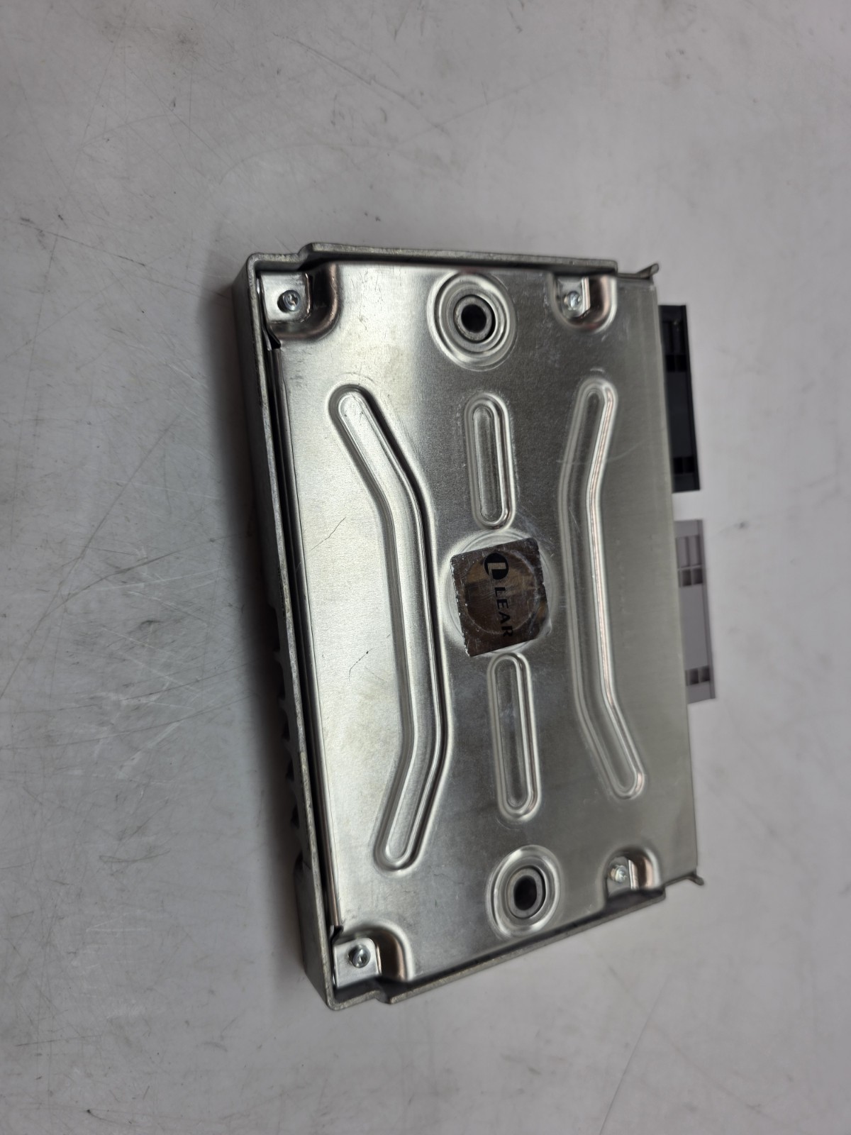 LAMBORGHINI URUS DIAGNOSIS INTERFACE GATEWAY MODULE OEM 4KL907468M