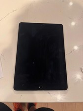 Apple iPad Air 2 64gb, Wi-Fi, 9.7in - Space Grey