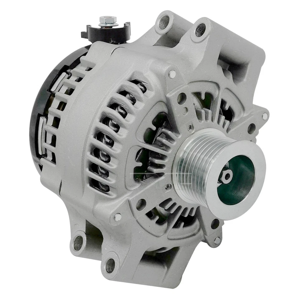 For BMW X5 2013-2016 TYC Alternator Foto 2 de 4