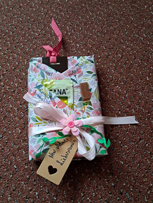 Blind Date with a Book-Lass dich überraschen!