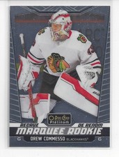 24-25 OPC Platinum Complete Your MARQUEE ROOKIES Set
