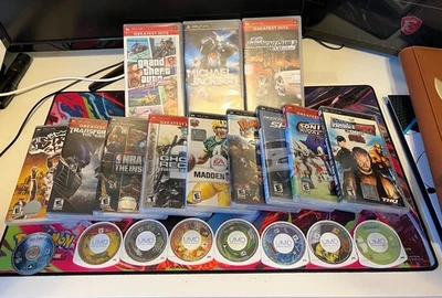 Grand Theft Auto Sony PSP Video Games for sale - eBay