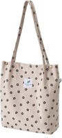 UmhäNgetasche Damen Groß Braun Shopper Henkeltasche FüR Uni Schule