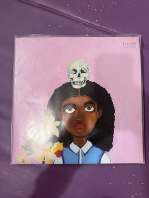 Noname Telefone vinyl Album 2016 RCA Hip-Hop Cardboard Sleeve Repressed