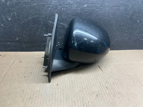 2007 to 2017 Jeep Compass Left Driver LH Heated View Door Mirror O8722 DG