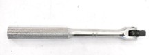 Williams B-40b 38 Dr Flex Handle Breaker Bar Knurled Handle Usa Made New