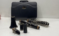 Hisonic Soprano Bb Clarinet