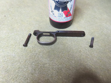 Vtg Mauser Es340n Trainer 22 Rifle Trigger Guard Assygermanyoriggdm8.26