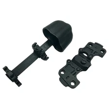 Ravin Quick-Detach 3-Arrow Quiver with Mounting Bracket (R200)