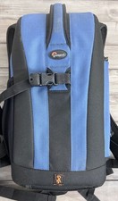 Lowepro Flipside 200 AW Camera Backpack (Blue...