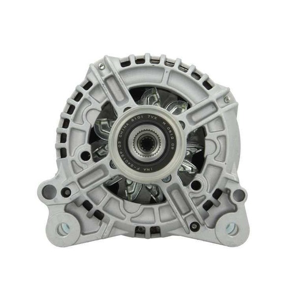 Lichtmaschine FÜR Skoda Rapid (NH3, NK3, NK6) - BV PSH 305.907.140.010-image