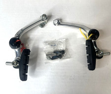 NOS Dia-Compe AD-990 FS990 990 DIATECH BMX Bike Brake Silver Fit NEW OLD STOCK